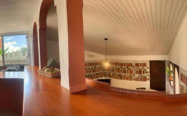 La DEPENDANCE CREOLE