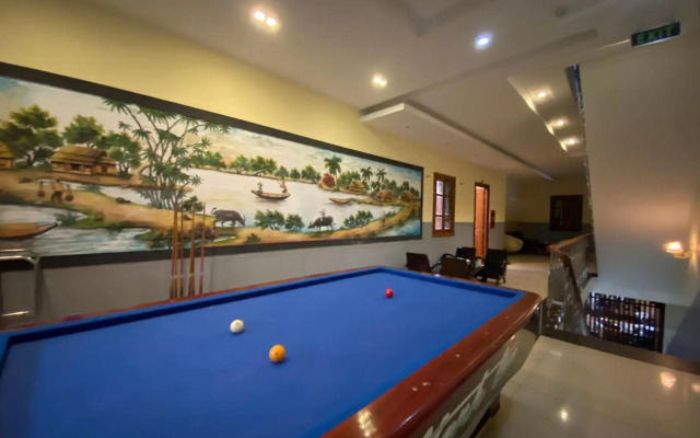 Thanh Hoang Chau Hotel