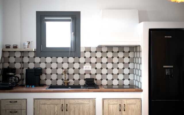 Falakis Apartments Kythnos