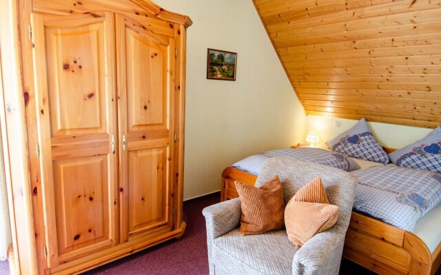 Gasthaus Deutscher Jäger