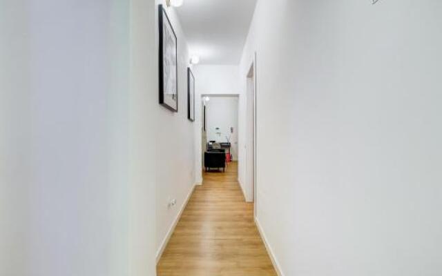 Orazio Inn Suite