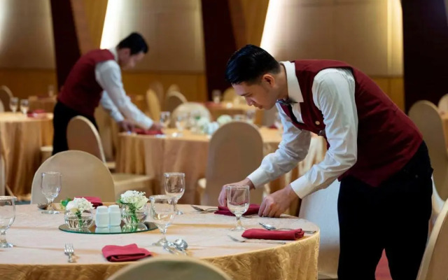 Hotel Ciputra Jakarta