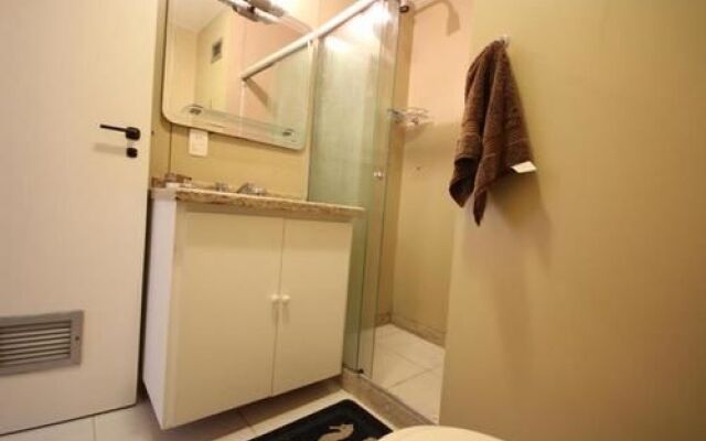 GoHouse - Apartamento Artigas 407 - Rua Gen. Artigas, Leblon