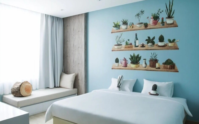 Beat Hotel Bangkok