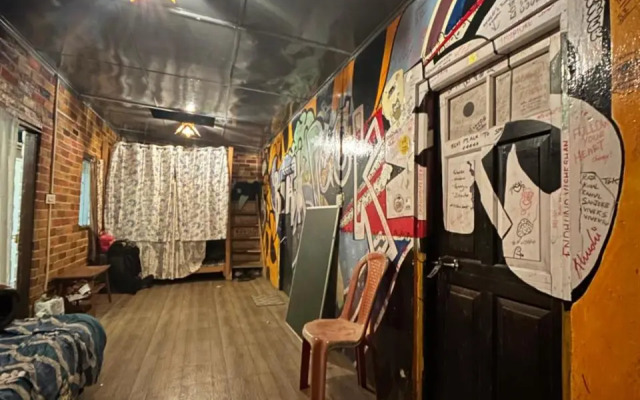Isabella Hostel