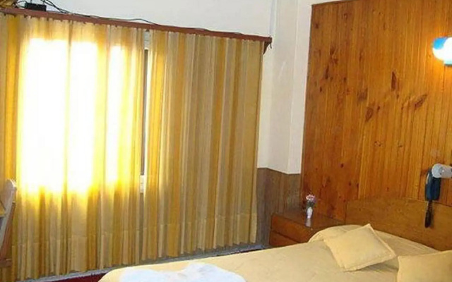 Hotel San Roque