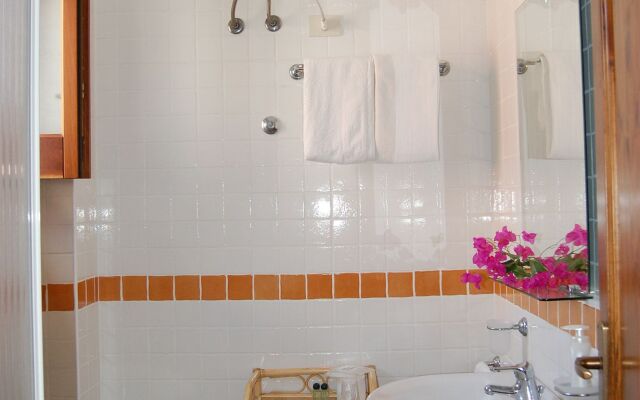 Baia Portinenti Hotel Residence