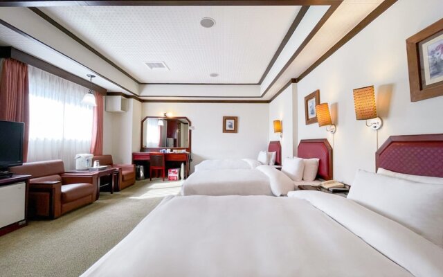 Guide Hotel Chunghua Jhongjheng