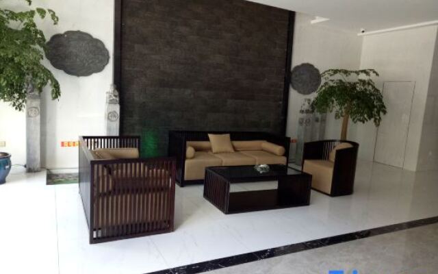 Yijia Huafu Hotel