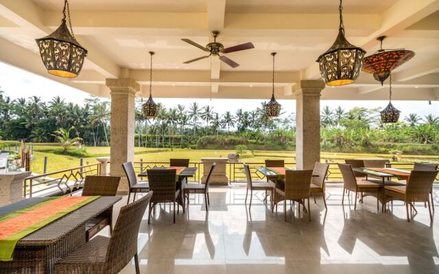 Om Ham Retreat and Resort