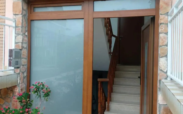 Villa Vinka