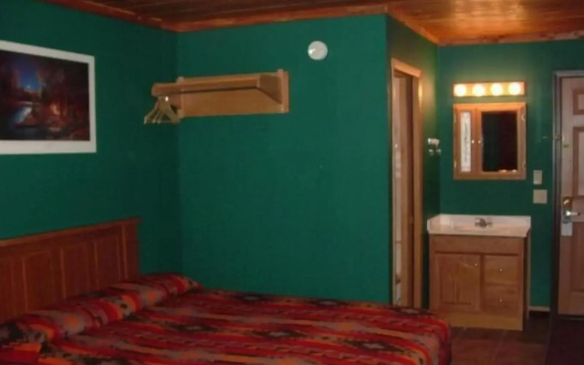 Comfort Zone Inn