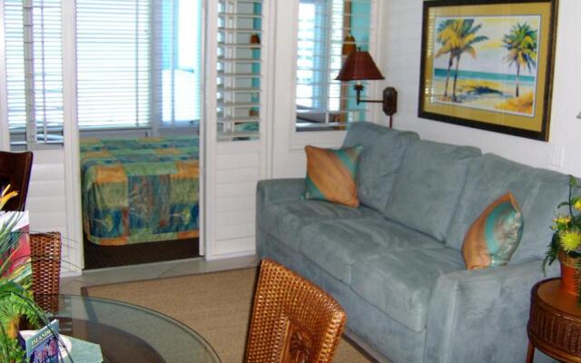 Islander Beach Resort