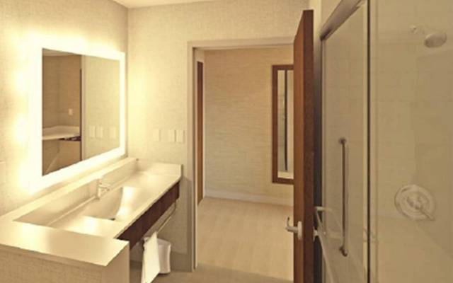 Holiday Inn Express Columbus South - Obetz by IHG