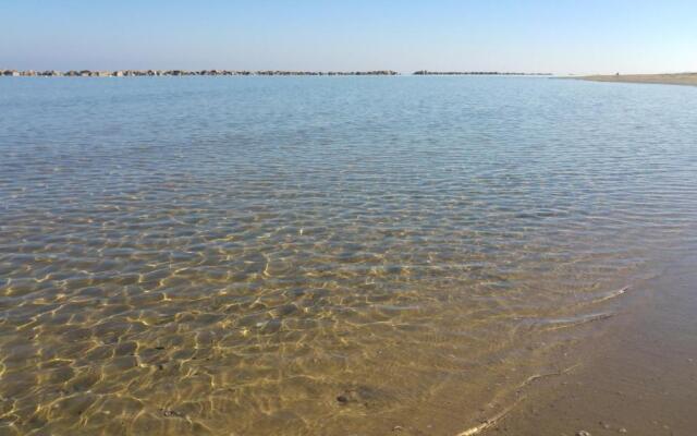 Il Giardino Fra Gli Ulivi