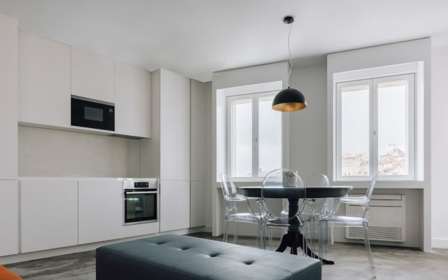 City Stays Rossio Apartments