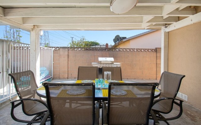 Babes in Toyland - 3 Br Home