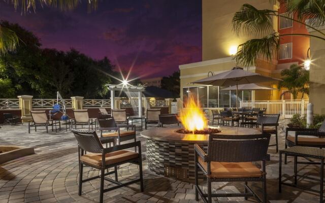 Courtyard by Marriott DeLand Historic Downtown