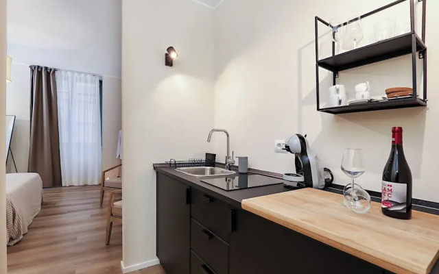 Welchome suites