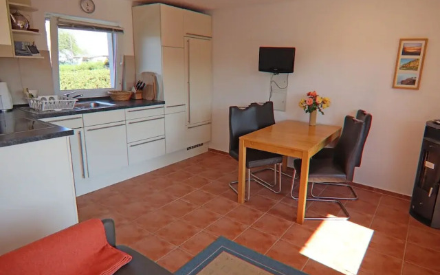 Holiday Home in Wohlenberger Near the Beach