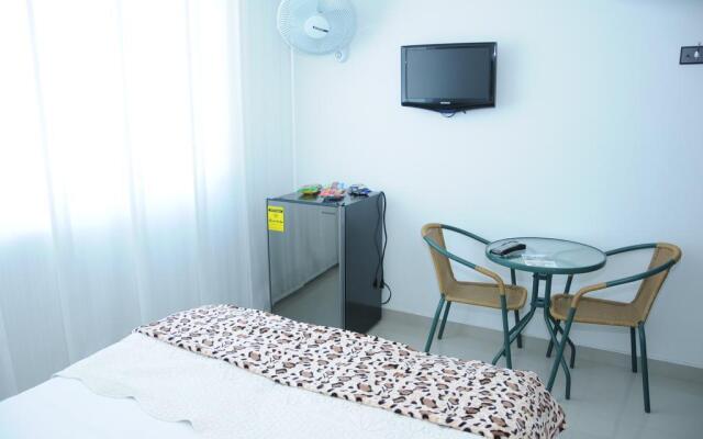 Villeta Suite