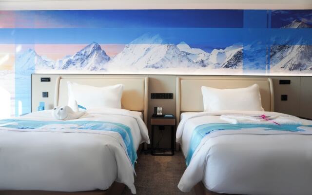Tianjin Polar Ocean Hotel
