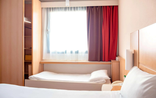 ibis Fribourg