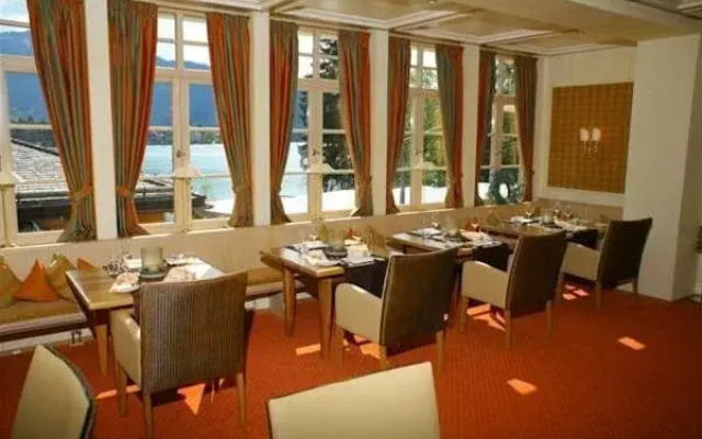Hotel Villa am See