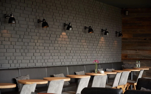 Coffee Fellows Hotel Trier