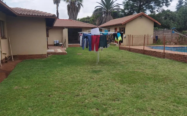 Birch Street Homestead