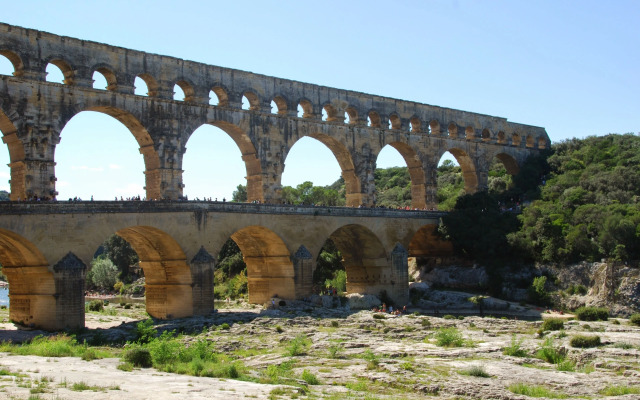 Camping Vallee Heureuse