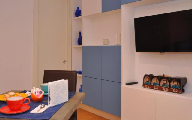 Casa Mao - ID 3310 in Amalfi