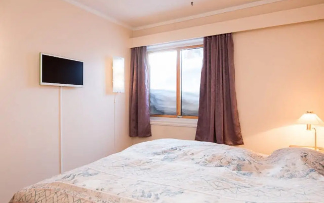 Rauland Høgfjellshotell