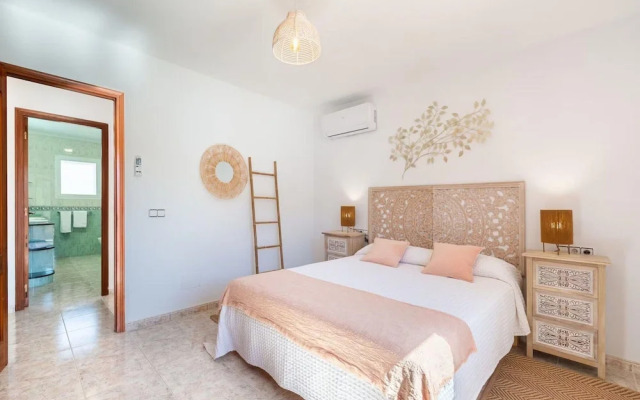 Attractive Villa With Private Pool