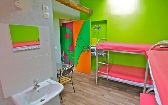 Woodstock Hostel