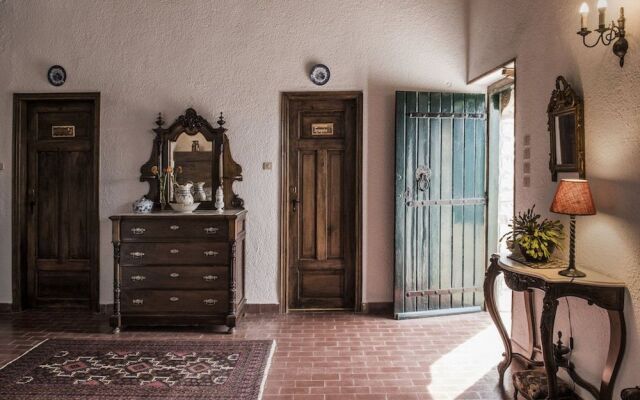 Arxontiko Mytilineou Skretaion