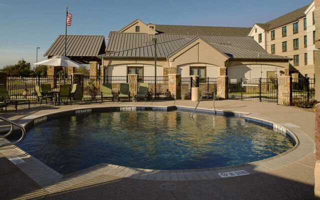 Homewood Suites by Hilton Austin/Round Rock, TX