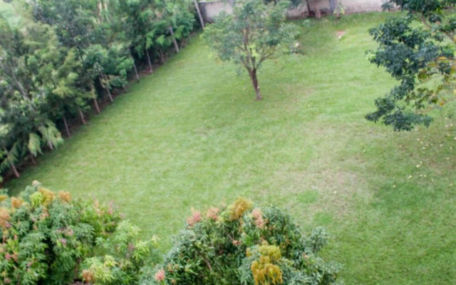 Balance Park Hotel