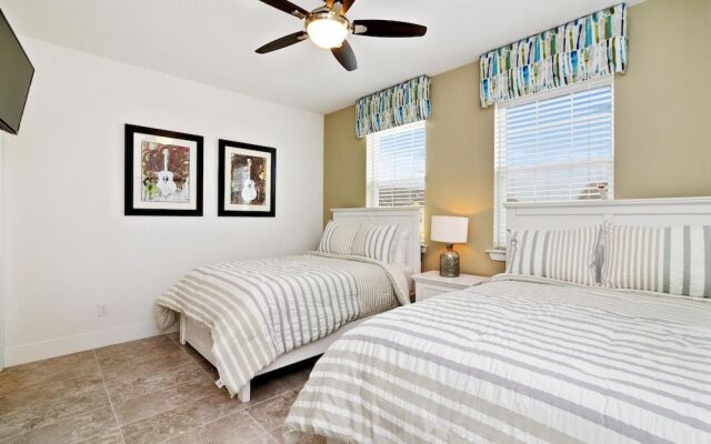 Escape to Festival by VillaDirect