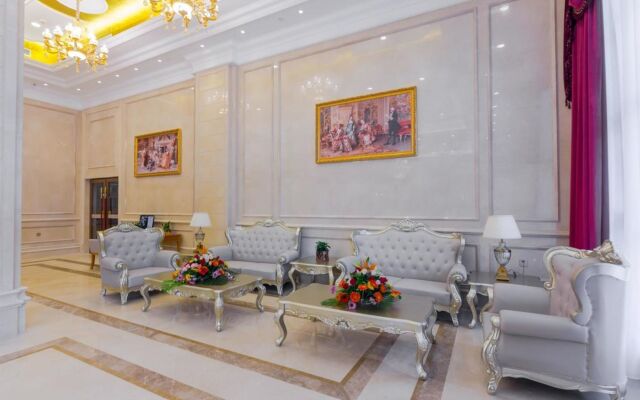 Vienna Hotel Nanning Chaoyang Road