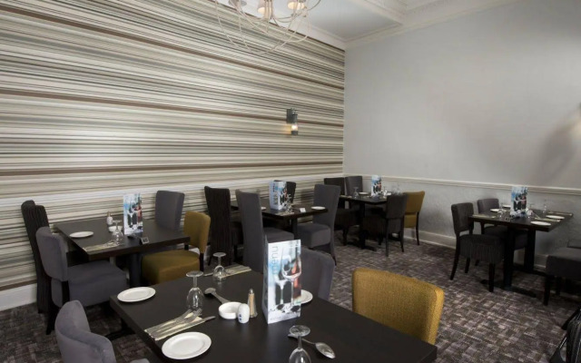 The St Ives Bay Hotel