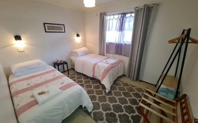 Barossa Country Cottages