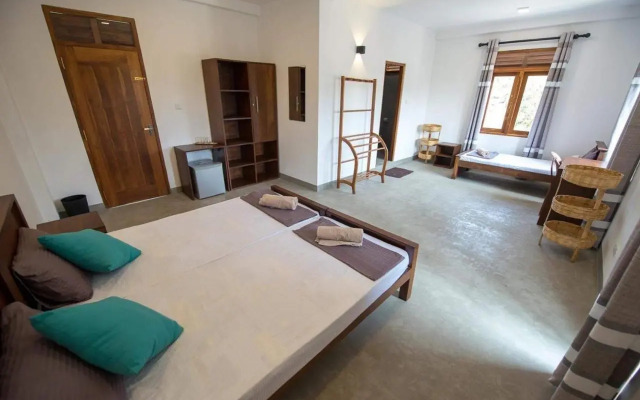 Sunshine Guesthouse