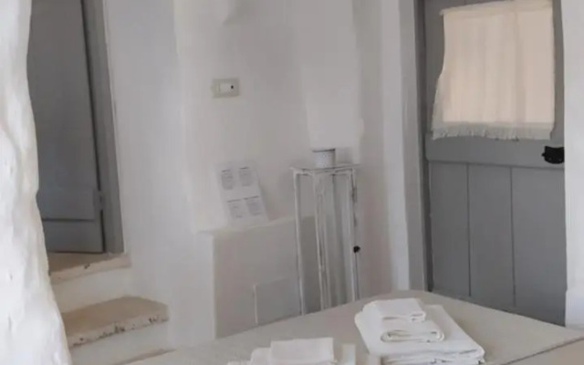 Il Rifugio Luxury House & Spa