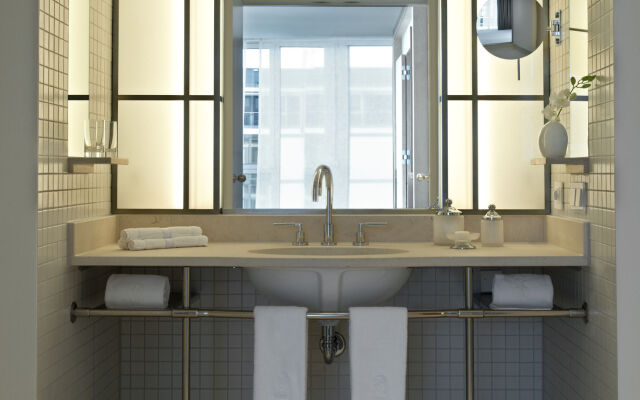 The Ritz-Carlton, Wolfsburg