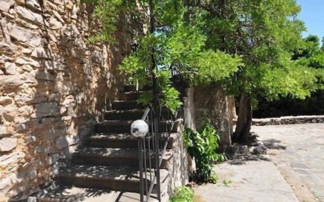 Le Mas du Coupétadou