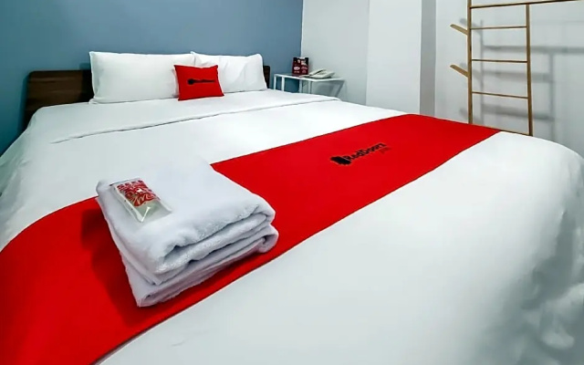 RedDoorz Plus @ Batutulis Bogor