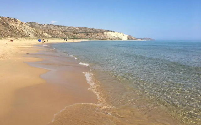 Holiday Home Terra Di Mare
