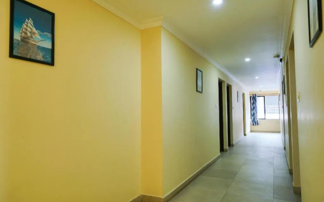 The City Gate Residency by OYO Rooms