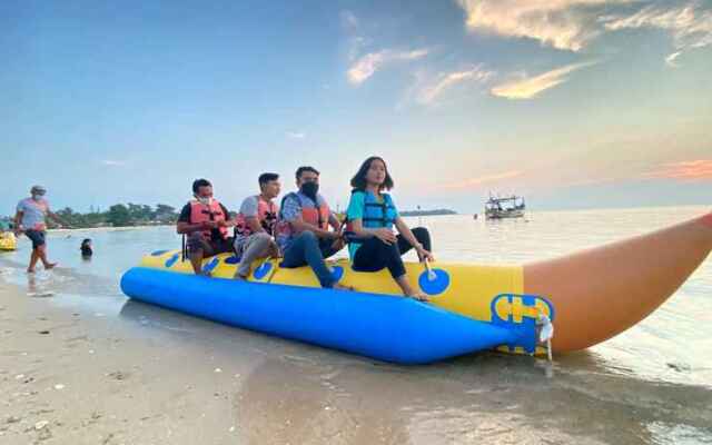 Ono Joglo Resort And Convention Jepara